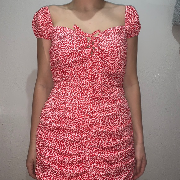 Tiger Mist Dresses & Skirts - Cayden tiger mist dress
